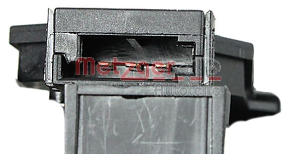 METZGER 2190784 ORIGINAL ERSATZTEIL Wischermotor